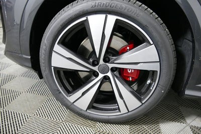2026 Audi SQ5 Prestige quattro