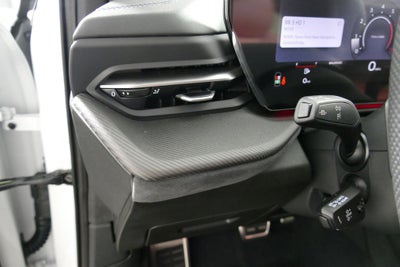 2026 Audi SQ5 Prestige quattro