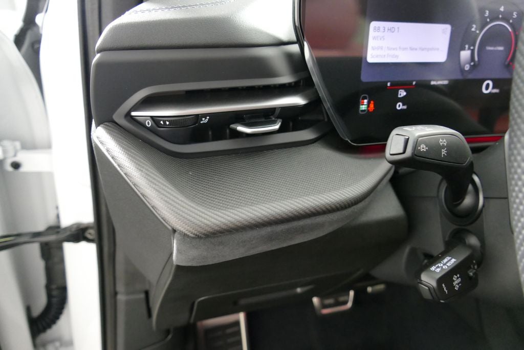 2026 Audi SQ5 Prestige quattro