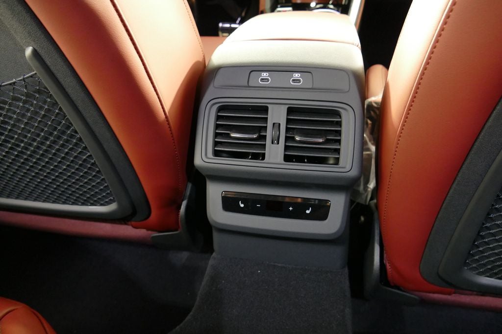 2026 Audi SQ5 Prestige quattro