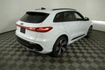 2026 Audi SQ5 Prestige quattro
