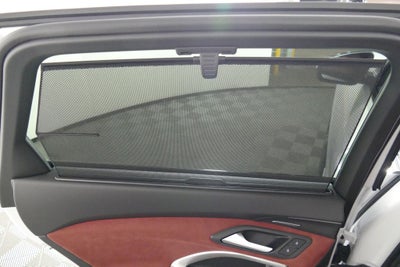 2026 Audi SQ5 Prestige quattro