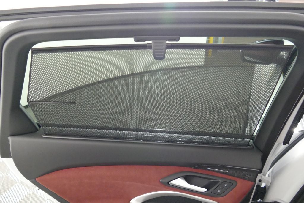 2026 Audi SQ5 Prestige quattro