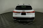 2026 Audi SQ5 Prestige quattro