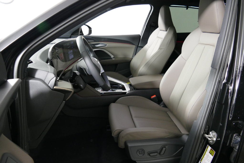 2026 Audi Q5 2.0T Prestige quattro