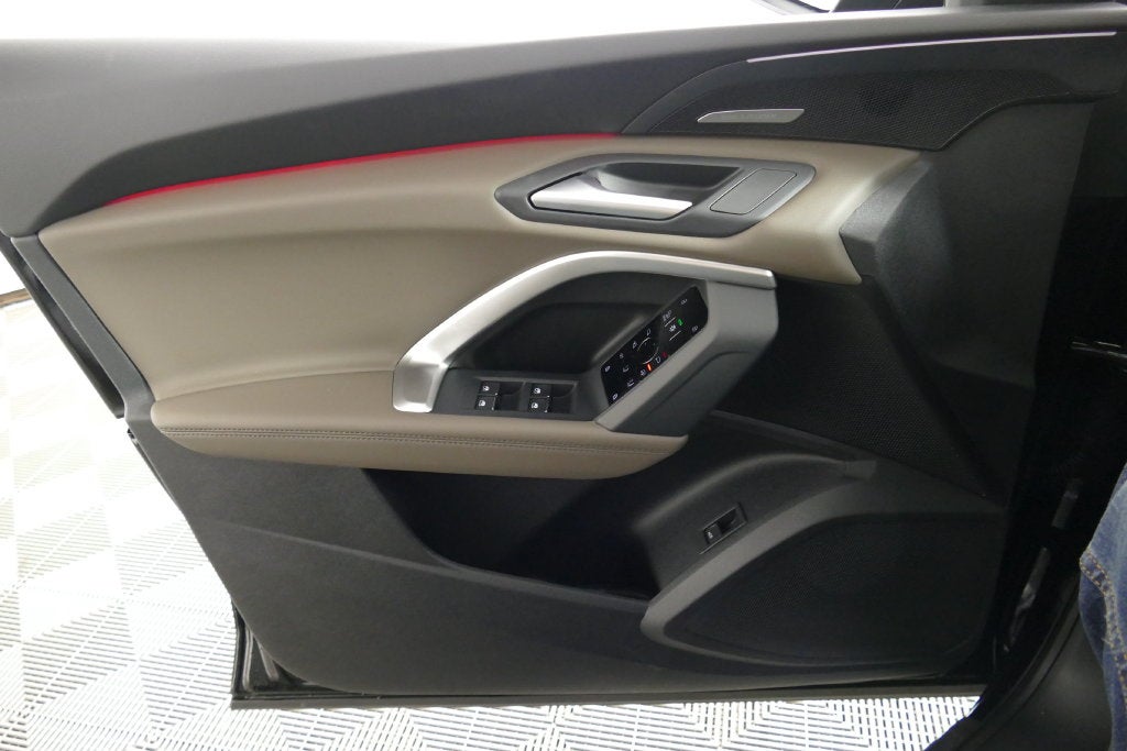 2026 Audi Q5 2.0T Prestige quattro