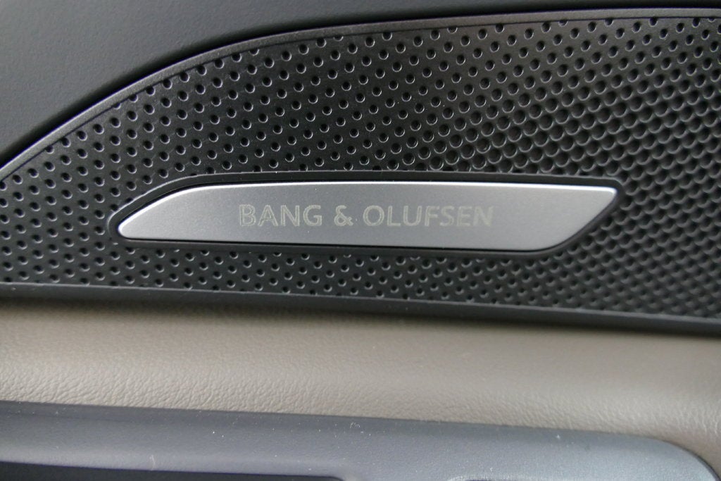 2026 Audi Q5 2.0T Prestige quattro