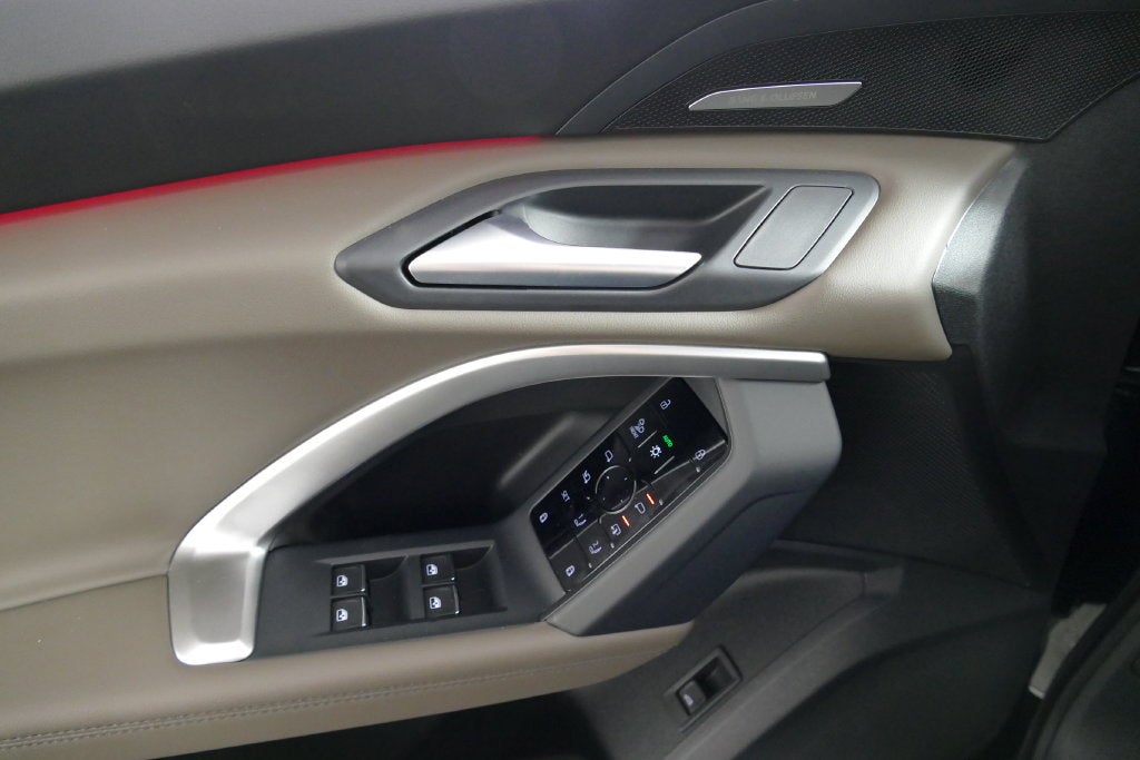 2026 Audi Q5 2.0T Prestige quattro