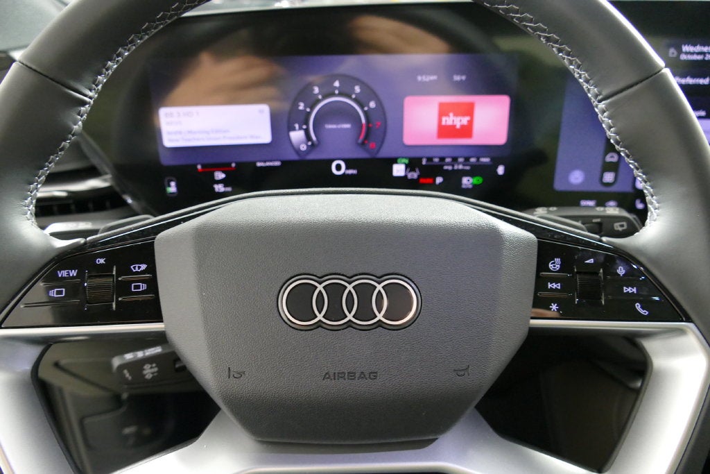 2026 Audi Q5 2.0T Prestige quattro