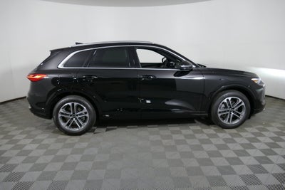 2026 Audi Q5 2.0T Prestige quattro