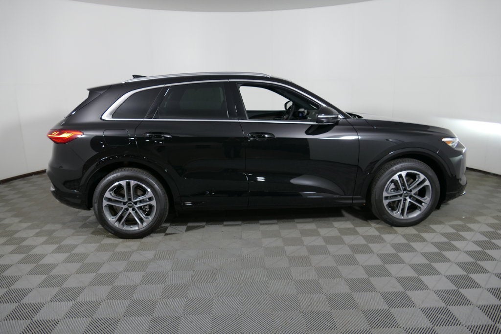 2026 Audi Q5 2.0T Prestige quattro