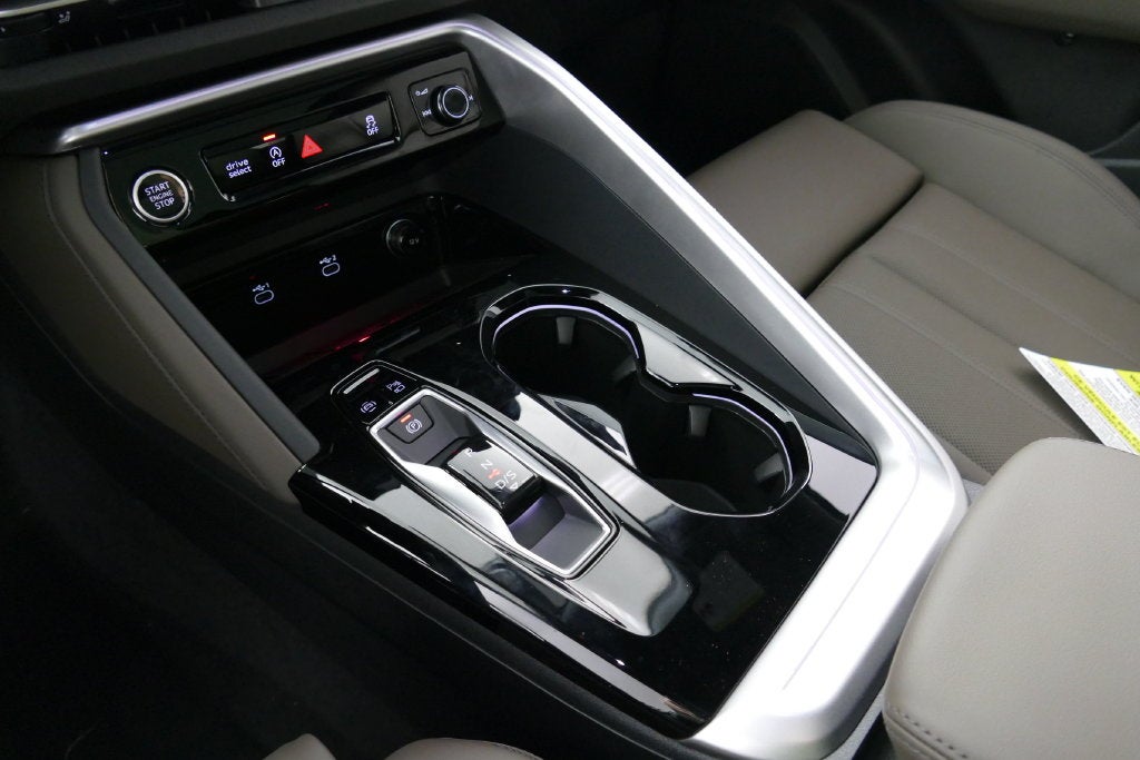 2026 Audi Q5 2.0T Prestige quattro