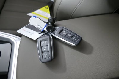 2026 Audi Q5 2.0T Prestige quattro