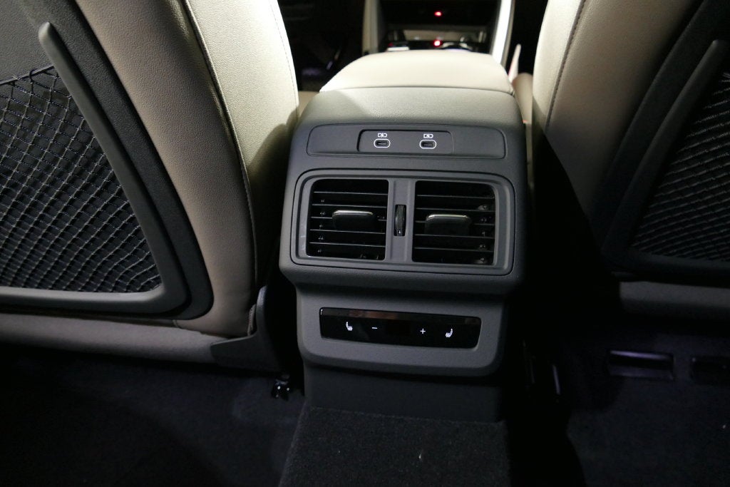 2026 Audi Q5 2.0T Prestige quattro