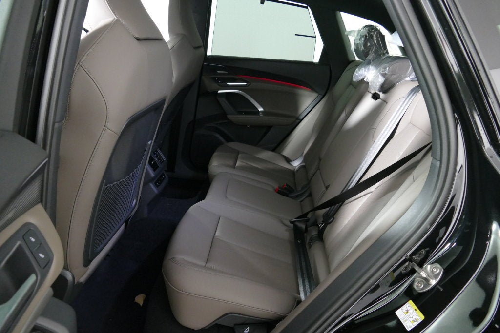2026 Audi Q5 2.0T Prestige quattro