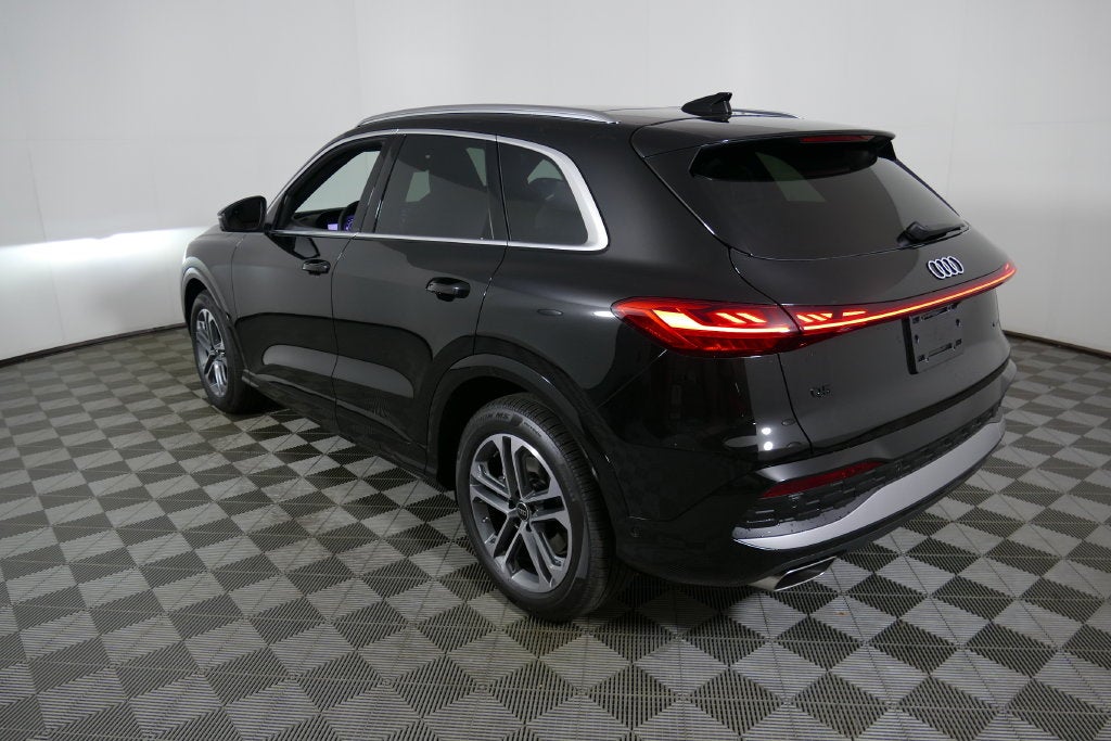 2026 Audi Q5 2.0T Prestige quattro