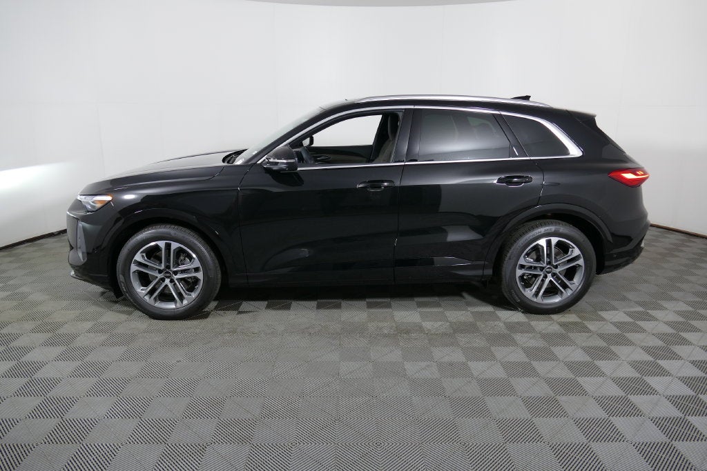 2026 Audi Q5 2.0T Prestige quattro
