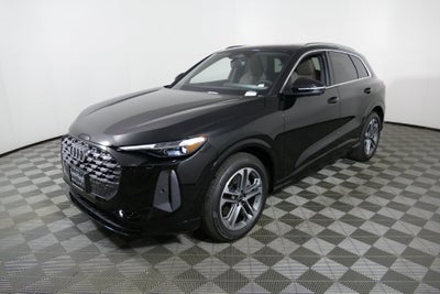 2026 Audi Q5 2.0T Prestige quattro