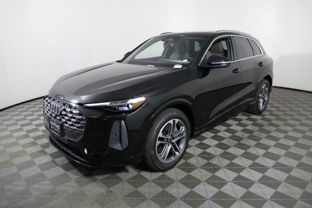 2026 Audi Q5 2.0T Prestige quattro