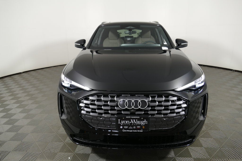 2026 Audi Q5 2.0T Prestige quattro