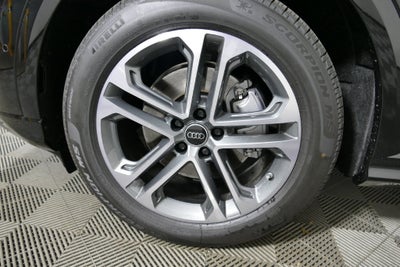 2026 Audi Q5 2.0T Prestige quattro