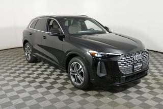 2026 Audi Q5 2.0T Prestige quattro