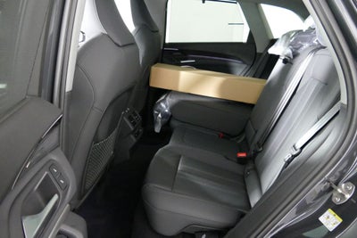 2025 Audi Q5 2.0T Prestige quattro