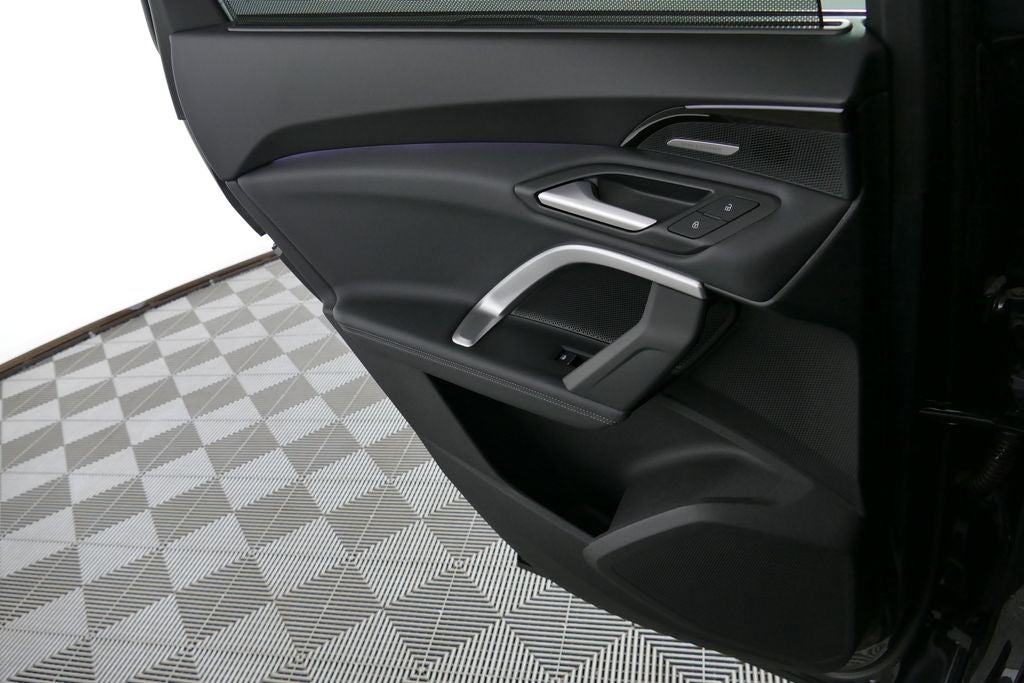 2025 Audi Q5 2.0T Prestige quattro