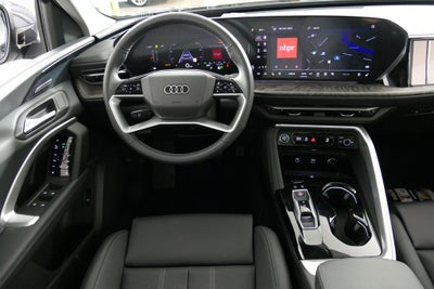 2025 Audi Q5 2.0T Prestige quattro