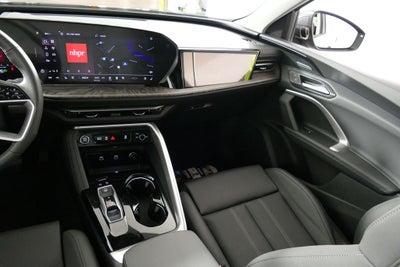 2025 Audi Q5 2.0T Prestige quattro