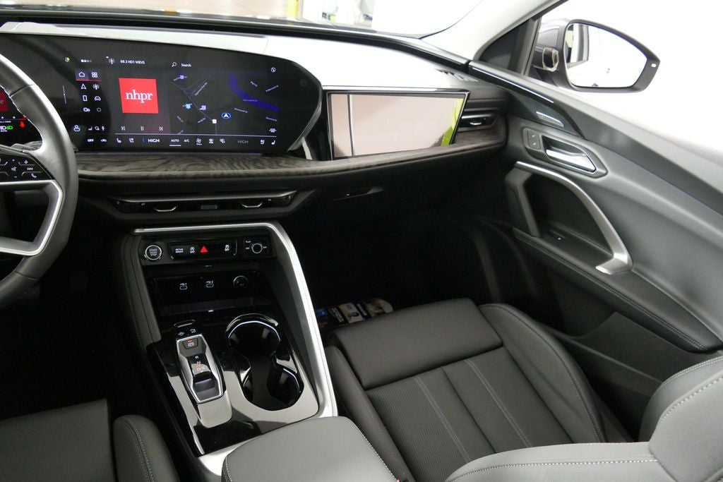 2025 Audi Q5 2.0T Prestige quattro