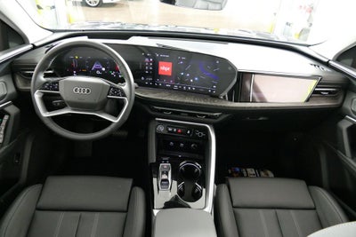 2025 Audi Q5 2.0T Prestige quattro