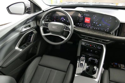 2025 Audi Q5 2.0T Prestige quattro