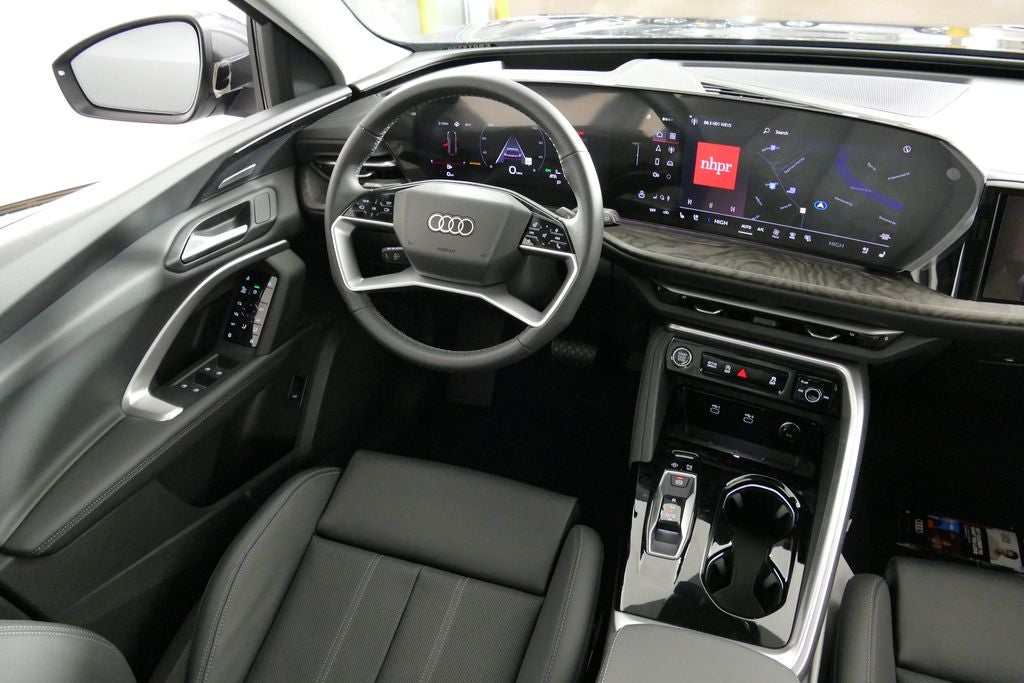 2025 Audi Q5 2.0T Prestige quattro