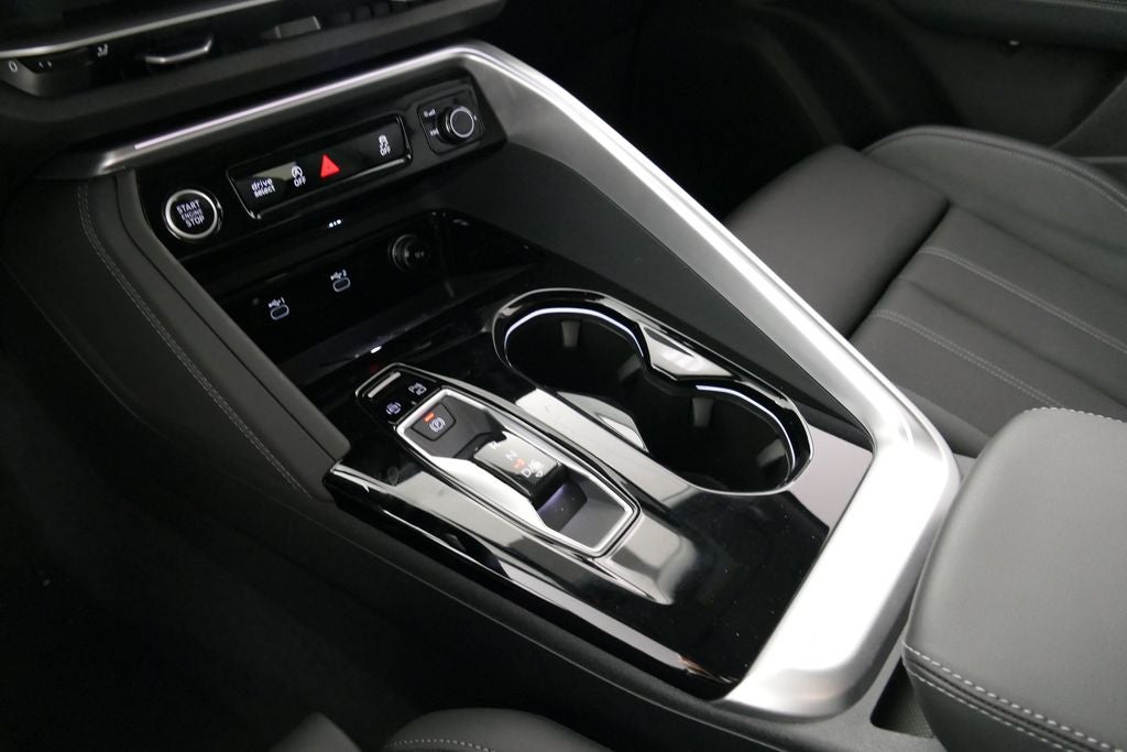 2025 Audi Q5 2.0T Prestige quattro