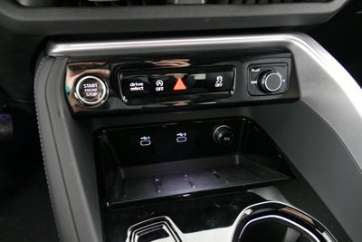 2025 Audi Q5 2.0T Prestige quattro