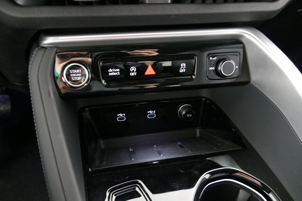 2025 Audi Q5 2.0T Prestige quattro
