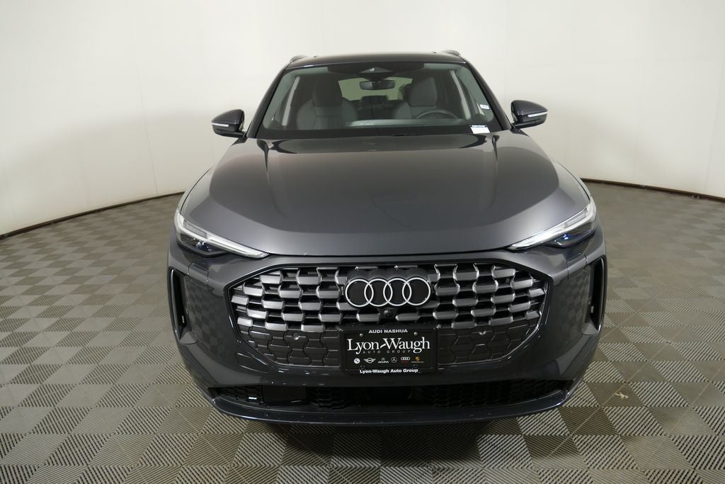 2025 Audi Q5 2.0T Prestige quattro