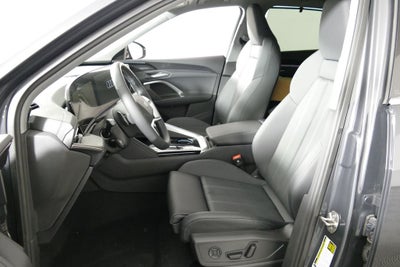2025 Audi Q5 2.0T Prestige quattro