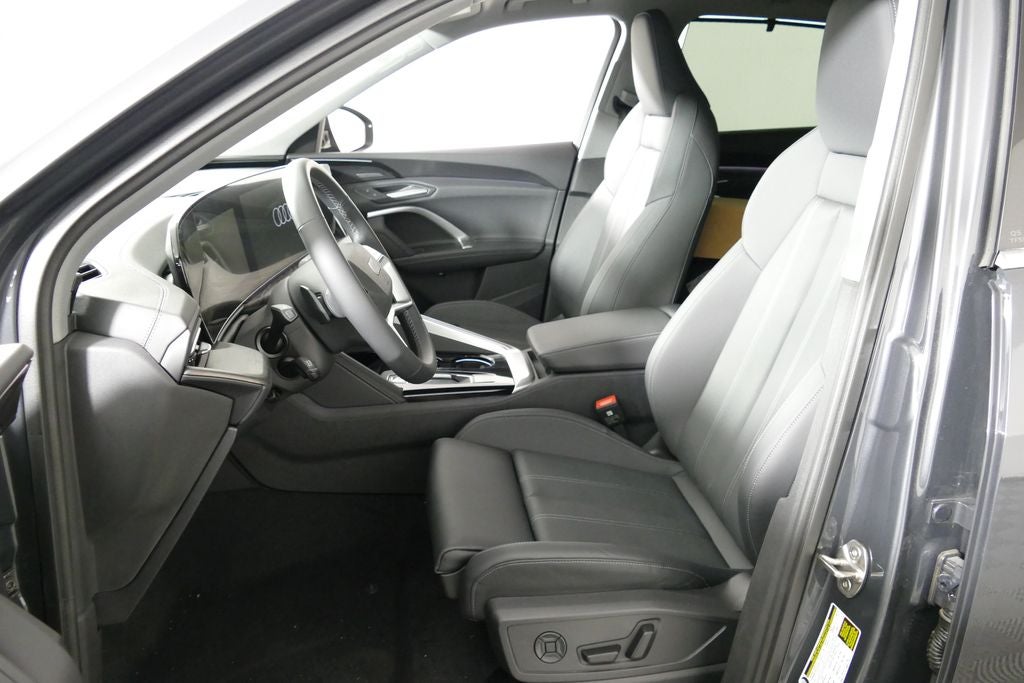 2025 Audi Q5 2.0T Prestige quattro