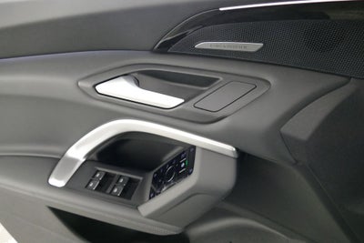 2025 Audi Q5 2.0T Prestige quattro