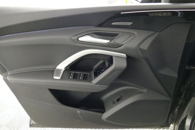 2025 Audi Q5 2.0T Prestige quattro