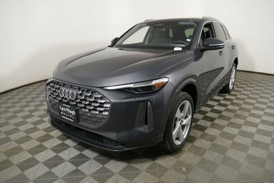 2025 Audi Q5 2.0T Prestige quattro