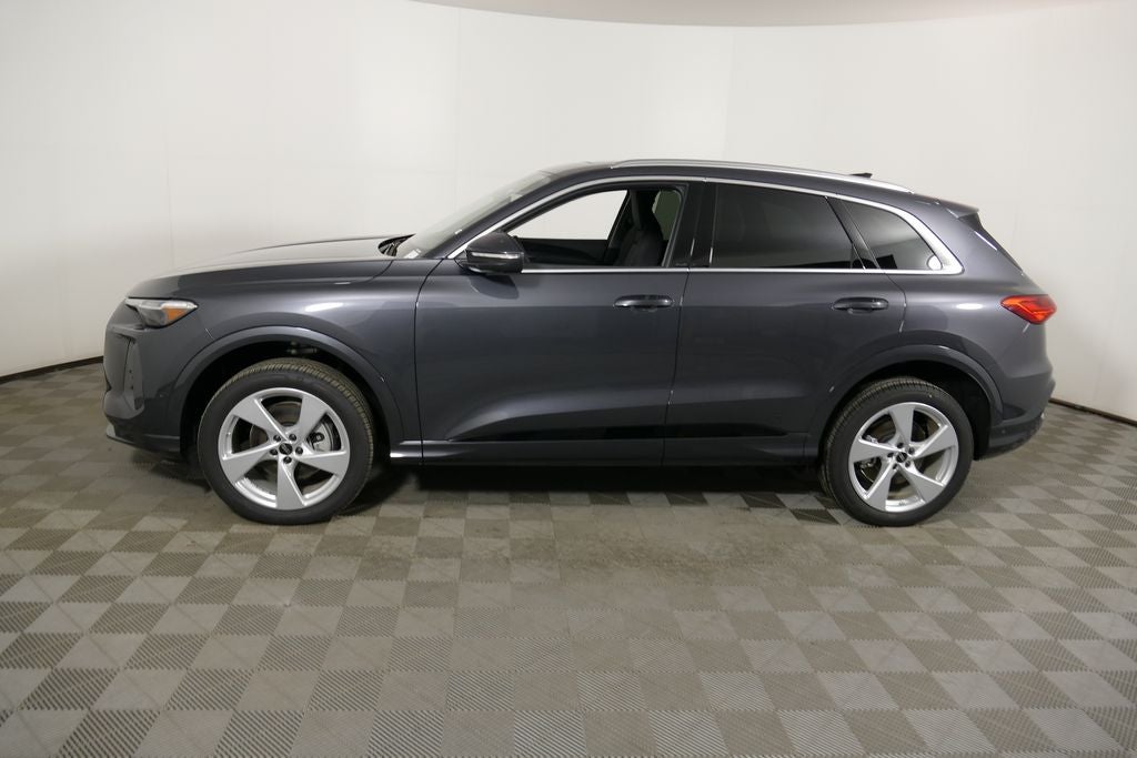 2025 Audi Q5 2.0T Prestige quattro
