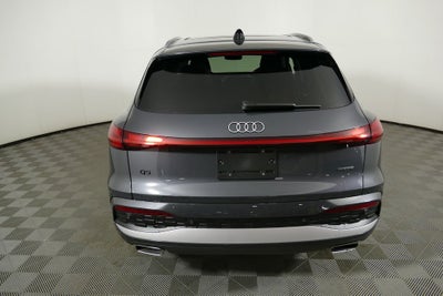 2025 Audi Q5 2.0T Prestige quattro