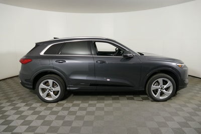 2025 Audi Q5 2.0T Prestige quattro