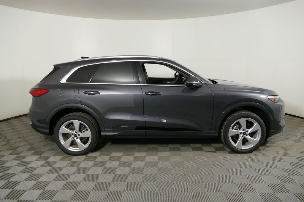 2025 Audi Q5 2.0T Prestige quattro
