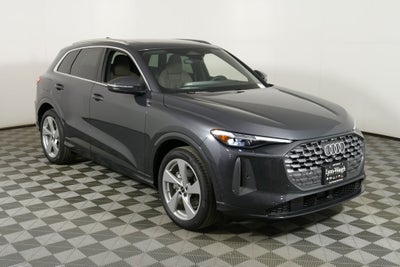 2025 Audi Q5 2.0T Prestige quattro