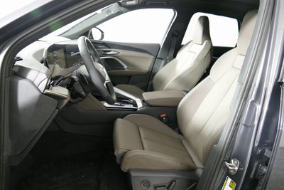 2025 Audi Q5 2.0T Prestige quattro