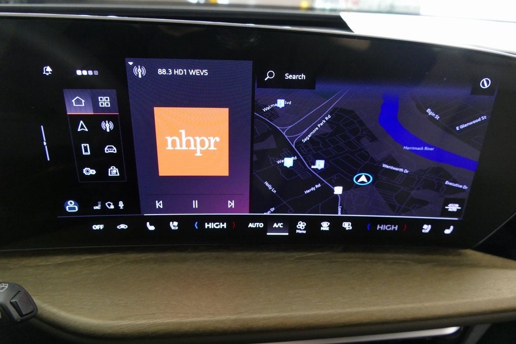 2025 Audi Q5 2.0T Prestige quattro